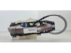 Recambio de maneta exterior trasera derecha para skoda octavia combi (5e5) ambition referencia OEM IAM   