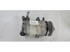 Recambio de compresor aire acondicionado para ford focus berlina (cap) referencia OEM IAM 6M5H19D629AB  