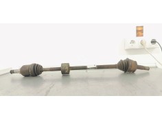 Recambio de transmision delantera derecha para ford ka (ccu) referencia OEM IAM   