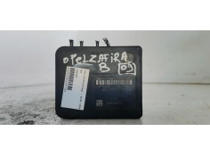 Recambio de abs para opel zafira b energy referencia OEM IAM 13244860  