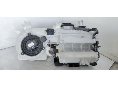 Recambio de calefaccion entera normal para mitsubishi outlander (gf0) kaiteki 4wd referencia OEM IAM   