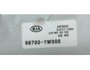Recambio de motor limpia trasero para kia rio drive referencia OEM IAM 987001W000  