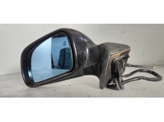 Recambio de retrovisor izquierdo para peugeot 407 sw sport referencia OEM IAM   