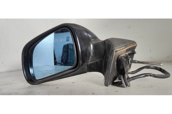 Recambio de retrovisor izquierdo para peugeot 407 sw sport referencia OEM IAM   