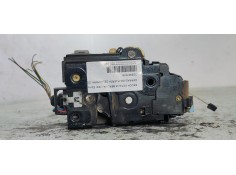 Recambio de cerradura puerta delantera izquierda para skoda octavia berlina (1z3) edition 100 referencia OEM IAM 3D2837015  