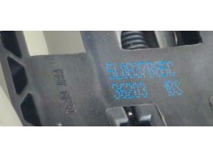 Recambio de maneta exterior trasera derecha para skoda octavia combi (5e5) ambition referencia OEM IAM   