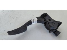 Recambio de potenciometro pedal para opel astra j lim. 1.7 16v cdti referencia OEM IAM 13252704  