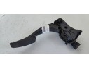 Recambio de potenciometro pedal para opel astra j lim. 1.7 16v cdti referencia OEM IAM 13252704  
