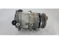Recambio de compresor aire acondicionado para ford focus berlina (cap) referencia OEM IAM 6M5H19D629AB  