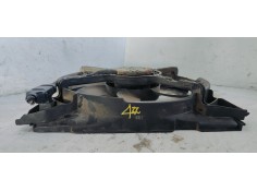 Recambio de electroventilador para hyundai santa fe (sm) 2.0 crdi cat referencia OEM IAM 2538626200  