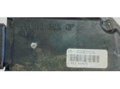 Recambio de cerradura puerta delantera izquierda para skoda octavia berlina (1z3) edition 100 referencia OEM IAM 3D2837015  