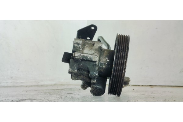 Recambio de bomba direccion para peugeot 406 berlina (s1/s2) referencia OEM IAM 9627369380  