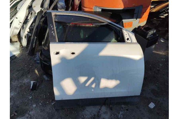 Recambio de puerta delantera derecha para honda cr-v 1.6 dtec 120 fap referencia OEM IAM   