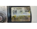 Recambio de abs para opel zafira b energy referencia OEM IAM 13244860  