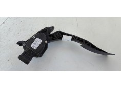 Recambio de potenciometro pedal para opel astra j lim. 1.7 16v cdti referencia OEM IAM 13252704  