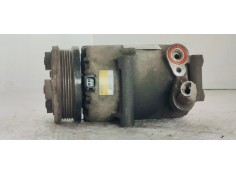 Recambio de compresor aire acondicionado para ford focus berlina (cap) referencia OEM IAM 6M5H19D629AB  
