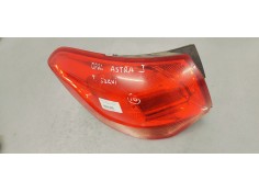 Recambio de piloto trasero izquierdo para opel astra j lim. 1.7 16v cdti referencia OEM IAM   