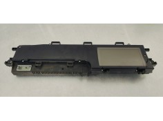 CUADRO INSTRUMENTOS P8200704466D 