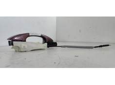 Recambio de maneta exterior trasera derecha para skoda octavia combi (5e5) ambition referencia OEM IAM   