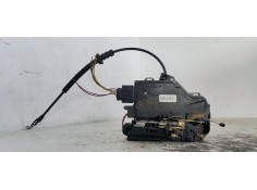 Recambio de cerradura puerta delantera izquierda para skoda octavia berlina (1z3) edition 100 referencia OEM IAM 3D2837015  