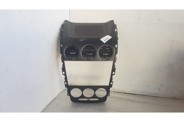 Recambio de rejilla aireadora para mazda cx-7 (er) 2.2 mzrcd 175 4x4 fap referencia OEM IAM   