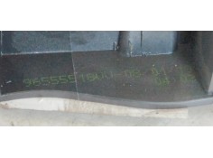 Recambio de maneta interior delantera izquierda para peugeot 208 active referencia OEM IAM   