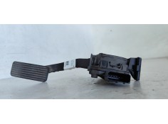 Recambio de potenciometro pedal para opel astra j lim. 1.7 16v cdti referencia OEM IAM 13252704  