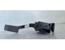 Recambio de potenciometro pedal para opel astra j lim. 1.7 16v cdti referencia OEM IAM 13252704  