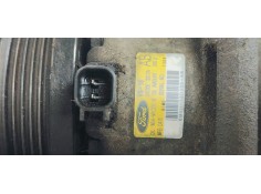 Recambio de compresor aire acondicionado para ford focus berlina (cap) referencia OEM IAM 6M5H19D629AB  