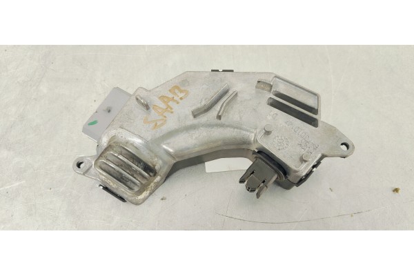 Recambio de resistencia calefaccion para opel vectra c berlina comfort referencia OEM IAM 73421312U  
