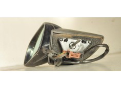Recambio de retrovisor izquierdo para peugeot 407 sw sport referencia OEM IAM   