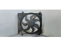 Recambio de electroventilador para hyundai santa fe (sm) 2.0 crdi cat referencia OEM IAM 2538626200  