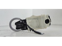 Recambio de maneta exterior trasera derecha para skoda octavia combi (5e5) ambition referencia OEM IAM   