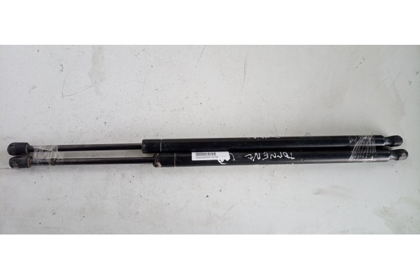 Recambio de amortiguadores maletero / porton para pontiac torrent m1 referencia OEM IAM 5480869 4992RQ 