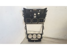 Recambio de rejilla aireadora para mazda cx-7 (er) 2.2 mzrcd 175 4x4 fap referencia OEM IAM   