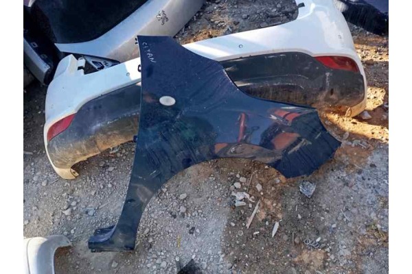 Recambio de aleta delantera derecha para mercedes-benz citan (w415) combi break referencia OEM IAM   