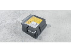 Recambio de centralita airbag para mitsubishi outlander (gf0) kaiteki 4wd referencia OEM IAM 0285011150  