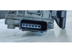 Recambio de potenciometro pedal para opel astra j lim. 1.7 16v cdti referencia OEM IAM 13252704  