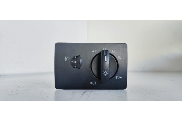 Recambio de mando luces para ford c-max (cb3) 1.6 16v cat referencia OEM IAM 4M5T13A024MA  