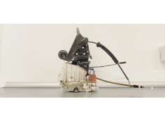 CERRADURA PUERTA DELANTERA IZQUIERDA 1697202535 