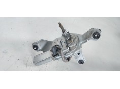 Recambio de motor limpia trasero para kia rio drive referencia OEM IAM 987001W000  