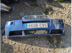 Recambio de paragolpes delantero para bmw x3 (e83) 2.0 d referencia OEM IAM   