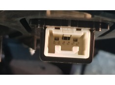 Recambio de rejilla aireadora para mazda cx-7 (er) 2.2 mzrcd 175 4x4 fap referencia OEM IAM   