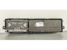 Recambio de cuadro instrumentos para renault scenic ii emotion referencia OEM IAM P8200704466D  