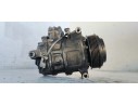 Recambio de compresor aire acondicionado para mercedes-benz clase c (w205) lim. 2.2cdi 170 [220] fap referencia OEM IAM A0008304
