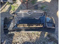 Recambio de paragolpes delantero para opel insignia berlina 2.0cdti 130 fap referencia OEM IAM   
