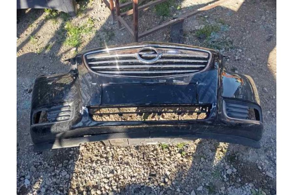 Recambio de paragolpes delantero para opel insignia berlina 2.0cdti 130 fap referencia OEM IAM   