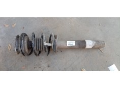 AMORTIGUADOR DELANTERO IZQUIERDO 31316765103 