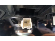 Recambio de rejilla aireadora para mazda cx-7 (er) 2.2 mzrcd 175 4x4 fap referencia OEM IAM   