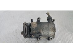 Recambio de compresor aire acondicionado para ford focus berlina (cap) referencia OEM IAM 6M5H19D629AB  